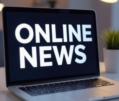 Online News Act