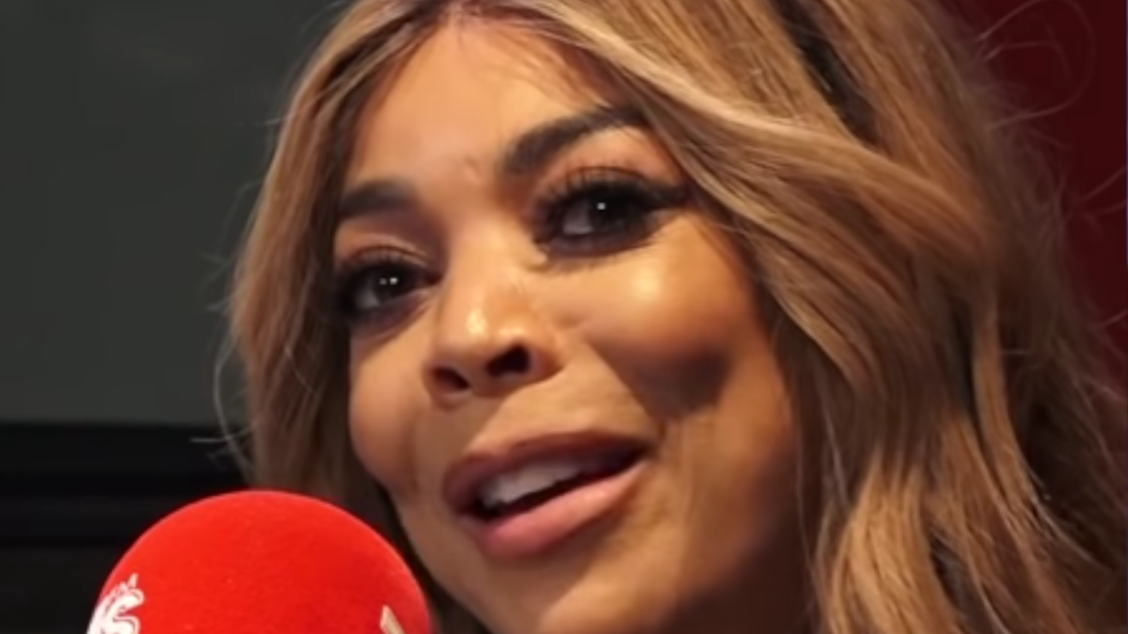 Wendy Williams Battling Dementia and Aphasia