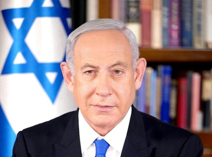 Netanyahu Says Israel to Defy Biden’s Red Line