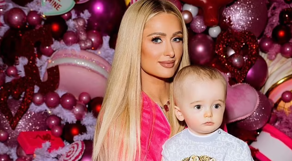 Paris Hilton Doesn’t Want Her Kids as Addicted to Social Media as Her