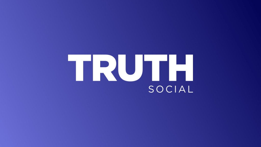 Trump’s Truth Social Merger Gets Approved