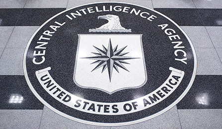 CIA Played Key Role in January 6th