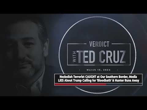 Ted Cruz Rips Biden Over Laken Riley’s Death