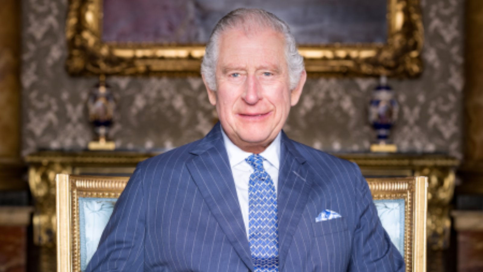 King Charles to Visit Australia in 2024