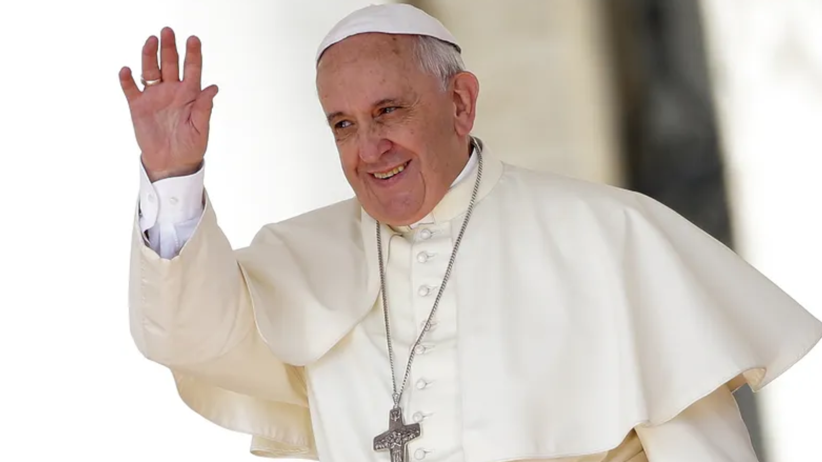 Pope Francis Calls Gender Ideology “Worst Danger” of Our Time