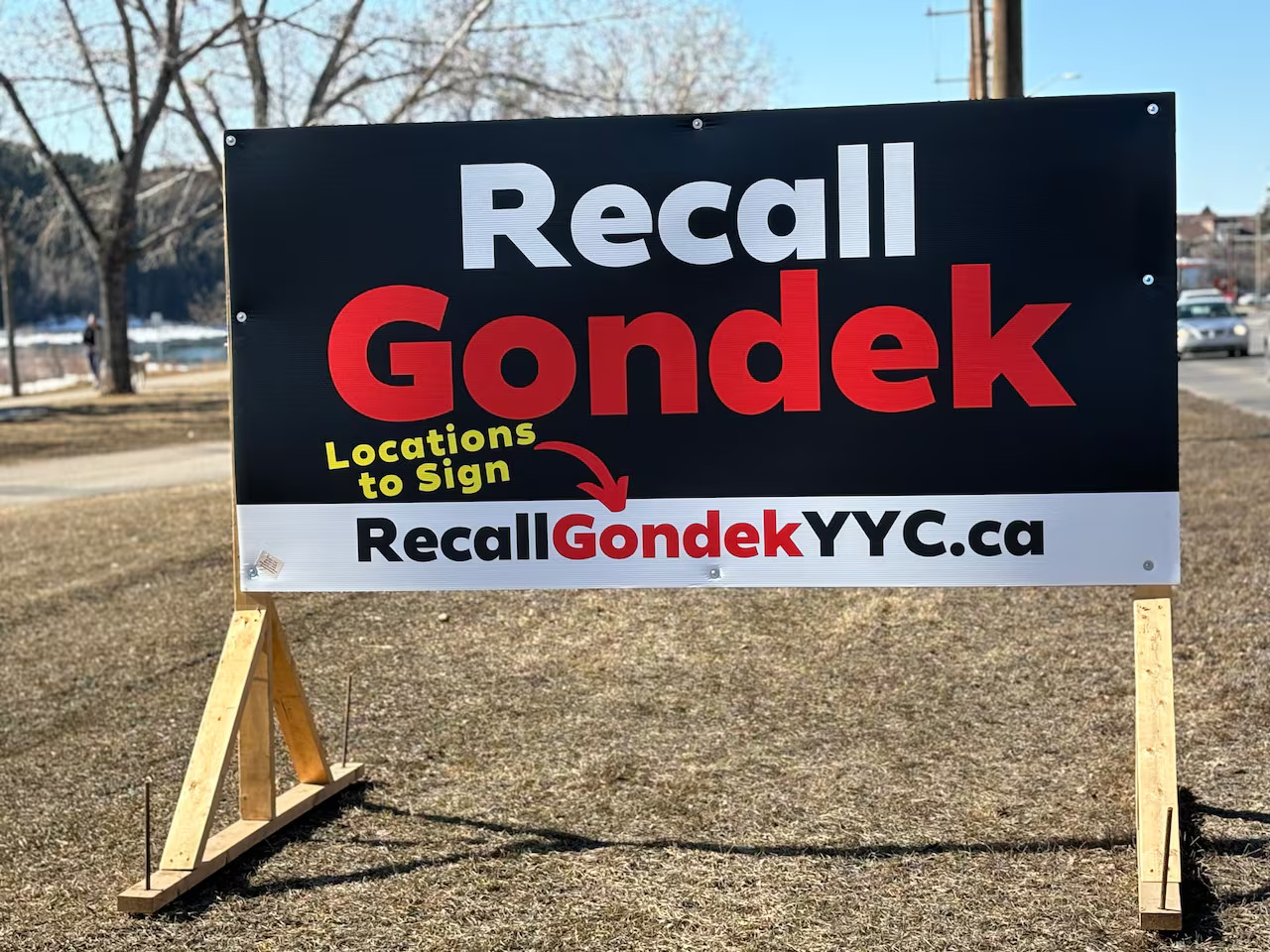Frequently Asked Questions About The Recall Gondek Petition